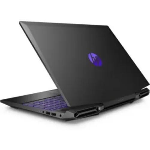 HP Pavilion 15-dk0052tx (7LG89PA) (Core i7 9th Gen/12 GB/1 TB 512