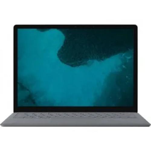 【Core i7】Microsoft surface Laptop 1769 Amazon.in: Buy Microsoft Surface Laptop Intel Core i7 7th Gen 13.5