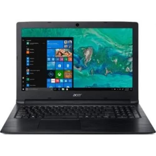Acer Aspire 3 A315-53 (NX.H38SI.002) (Core i3 8th Gen/4 GB/1 TB