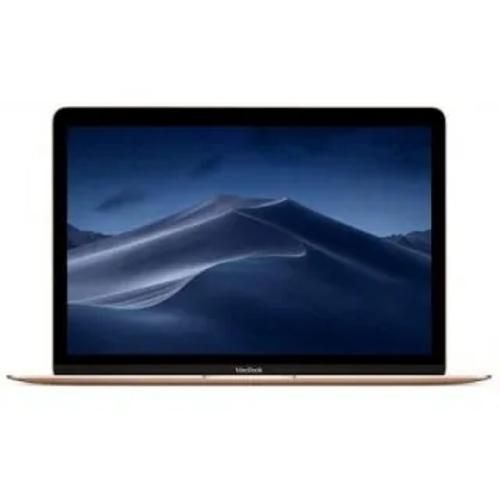 Apple MacBook MRQN2HN/A Ultrabook (Core M3 7th Gen/8 GB/256 GB SSD Apple MacBook MRQN2HN/A Ultrabook (Core M3 7th Gen/8 GB/256 GB SSD