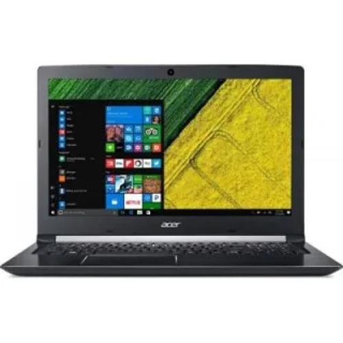 Acer Aspire E E5-576 (UN.GRSSI.005) (Core i3 7th Gen/4 GB/1 TB