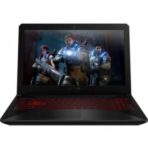 Asus TUF FX504GD-E4992T (Core i5 8th Gen/8 GB/1 TB 256 GB SSD/Windows 10/4  GB)