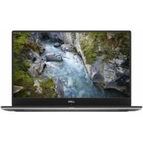 Dell XPS 15 9570 (B560010WIN9) (Core i7 8th Gen/16 GB/512 GB SSD