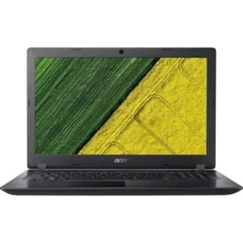 Acer Aspire A315-32 (Pentium Quad Core/4 GB/1 TB