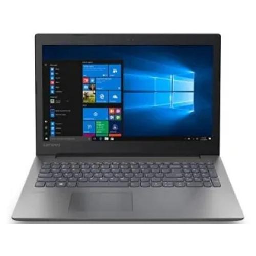 Lenovo Ideapad 330 (81D100JCIN) (Pentium Quad Core/4 GB/500 GB