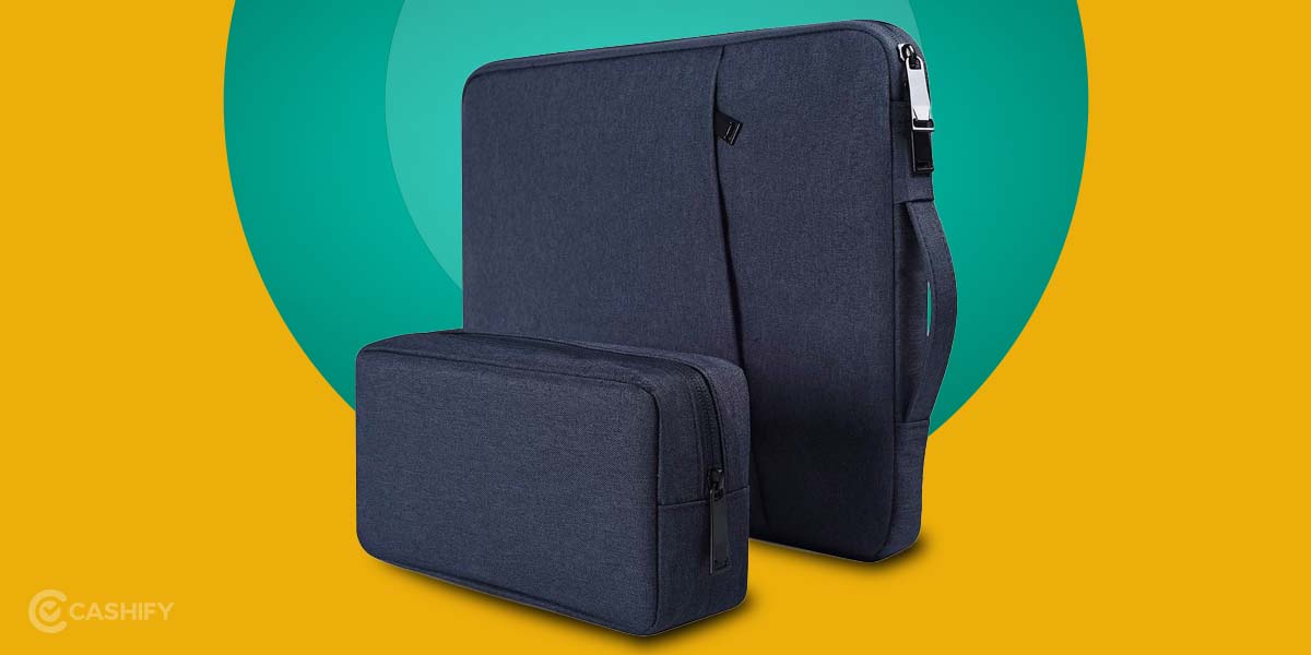 Increase Productivity with The Best MustHave Accessories For Laptop