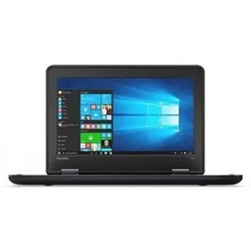 Lenovo Thinkpad 11E 20HV000MUS Celeron Quad Core 4 GB 128 GB SSD Windows 10 Price In India 