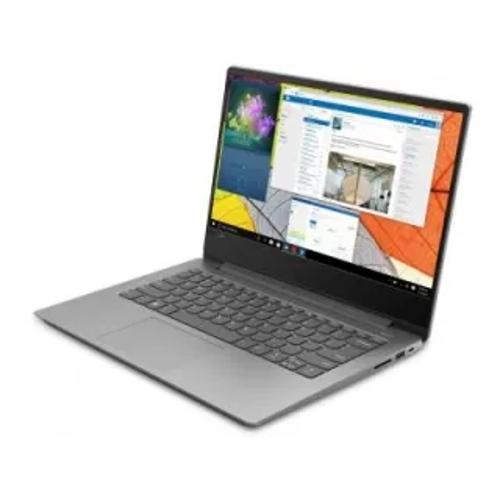 Ideapad 330 i3-7020U/8G/新品SSD500G/Office Lenovo Ideapad 330 (81F400GQIN) (Core i3 8th Gen/4 GB/1 TB/Windows