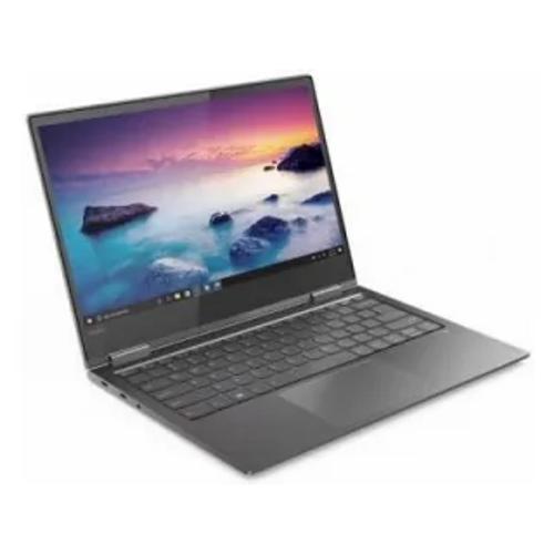 Lenovo Yoga 520-14IKBU (80C800LVIN) (Core i3 8th Gen/4 GB/1 TB