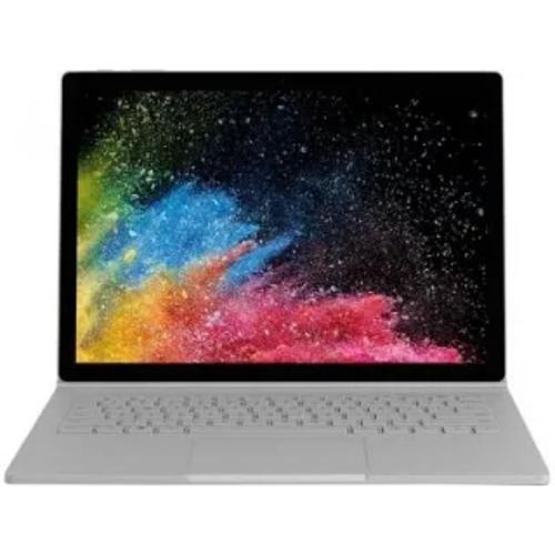 【美品】Surface Book 2 i5 8th 256GB Microsoft Surface Book 2 (HMW-00033) (Core i5 7th Gen/8 GB/256 GB