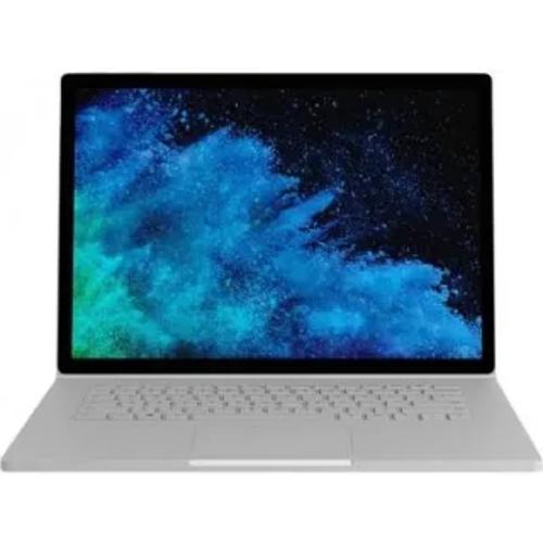 Microsoft Surface Book 2 (HNR-00029) (Core i7 8th Gen/16 GB/256 GB