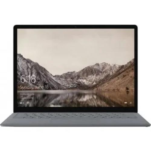 Microsoft Surface Book (DAL-00083) (Core i7 7th Gen/16 GB/512 GB