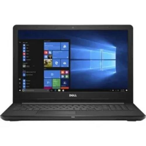 Dell Inspiron 15 3552 (A565506HIN9) (Pentium Quad Core/4 GB/1 TB