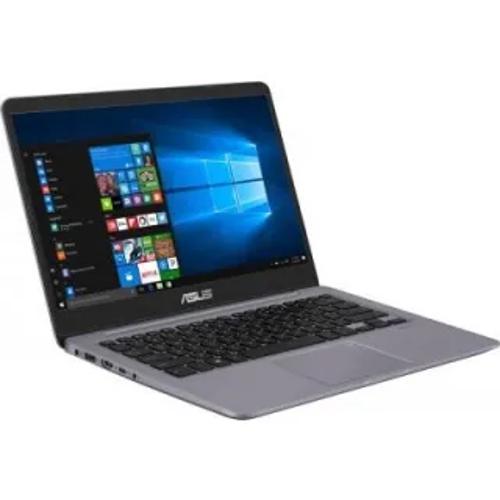Asus VivoBook S14 S410UA-EB629T (Core i3 8th Gen/8 GB/1 TB 256 GB