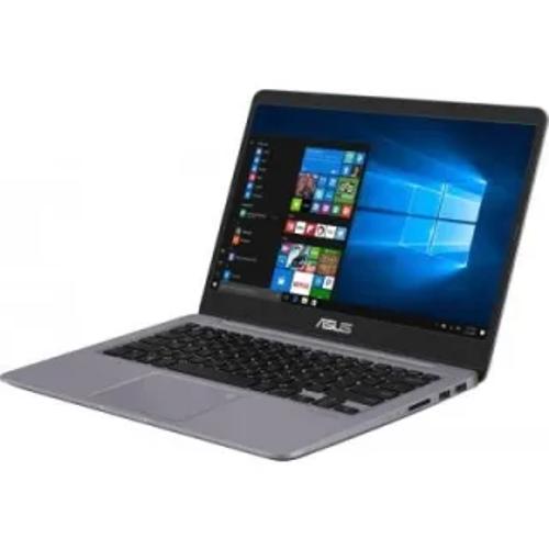 Asus VivoBook S14 S410UA-EB629T (Core i3 8th Gen/8 GB/1 TB 256 GB