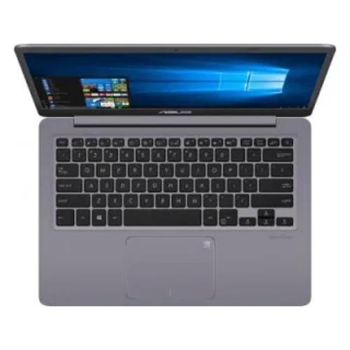 Asus VivoBook S14 S410UA-EB629T (Core i3 8th Gen/8 GB/1 TB 256 GB
