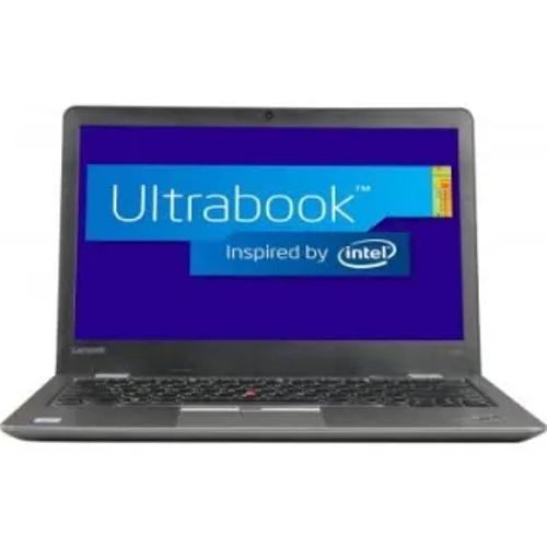 Lenovo Thinkpad 13 (20GJ000RUS) Ultrabook (Core i5 6th Gen/8 GB