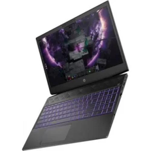 HP Pavilion 15-cx0140tx (4QM25PA) (Core i5 8th Gen/8 GB/1 TB