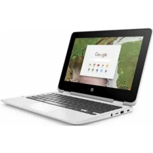 HP Chromebook x360 11-ae040nr (2MW53UA) (Celeron Dual Core/4 GB/32