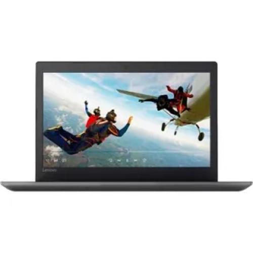 Lenovo ノートPC IdeaPad320 Lenovo Ideapad 320 (80XR01BDIN) (Pentium Quad Core/4 GB/1 TB