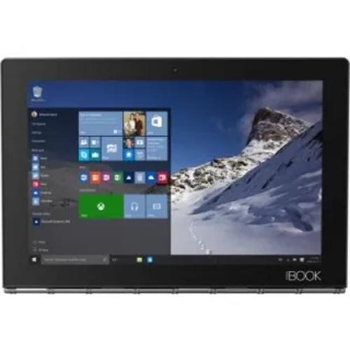 Lenovo Yoga Book YB1-91L (ZA160015IN) (Atom Quad Core X5/4 GB/64