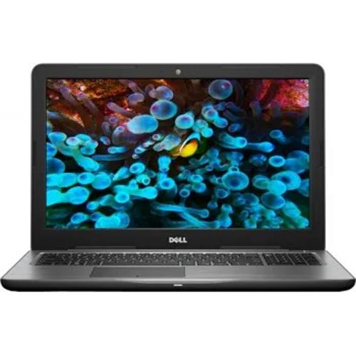 Dell Inspiron 15 5567 (A563505WIN9) (Core i3 6th Gen/4 GB/1 TB