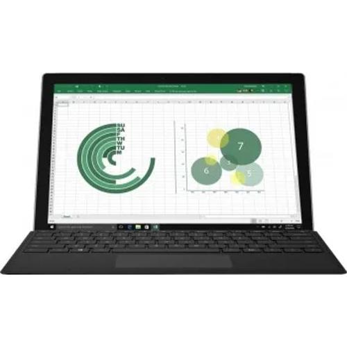 Microsoft Surface Pro (FJX-00015) (Core i5 7th Gen/8 GB/256 GB SSD