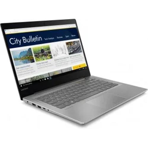 Lenovo Ideapad 320S-14IKB (80X400EXIN) (Core i5 7th Gen/8 GB/1 TB