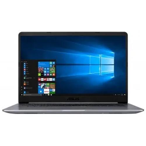 Asus VivoBook 15 X510UA-EJ796T (Core i3 7th Gen/4 GB/1 TB/Windows