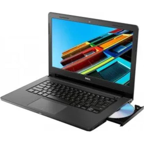 Dell Inspiron 14 3467 (A566514HIN9) (Core i3 6th Gen/4 GB/1 TB