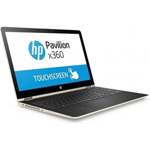 HP Pavilion x360 15gbr019tx (2XP01PA) (Core i5 7th Gen/4 GB/1 TB/Windows 10/2 GB) Price in