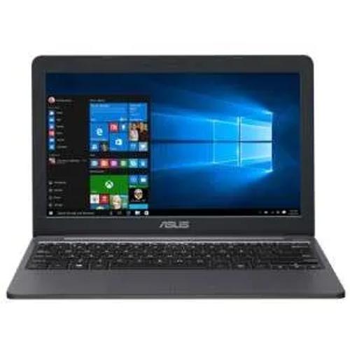 Asus Vivobook E203NAH-FD009T (Celeron Dual Core/4 GB/500 GB