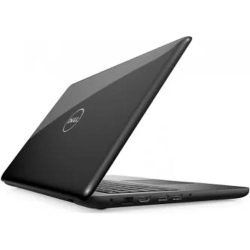 Dell Inspiron 15 5570 (A560502WIN9) (Core i5 8th Gen/8 GB/2 TB
