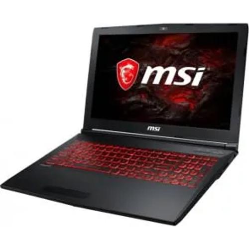 MSI GL62M 7RC (Core i7 7th Gen/8 GB/1 TB/DOS/2 GB) - Price in 