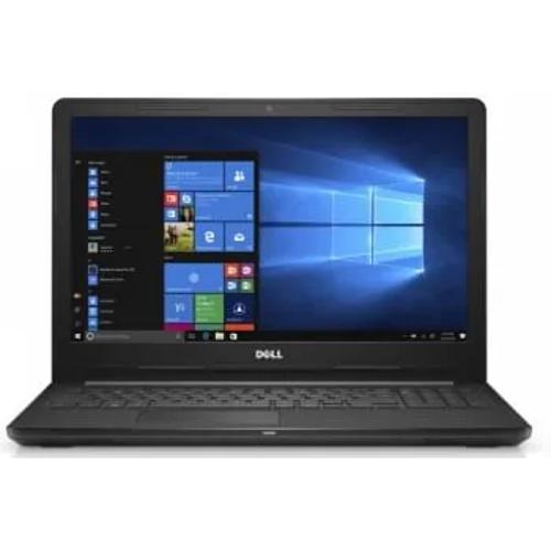 Dell Inspiron 15 3567 (A561215UIN9) (Core i5 7th Gen/4 GB/1 TB