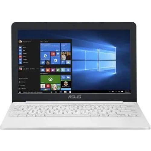 Asus VivoBook E12 E203NA-FD020T (Celeron Dual Core/2 GB/32 GB SSD
