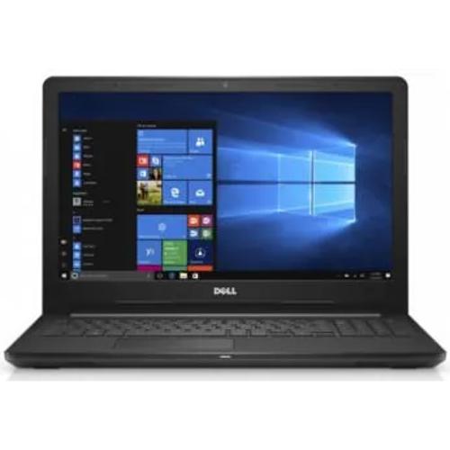 Dell Inspiron 15 3567 (A561220SIN9) (Core i7 7th Gen/8 GB/1 TB