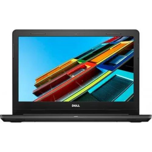 Dell Inspiron 15 3567 (A561224SIN9) (Core i3 6th Gen/4 GB/1 TB