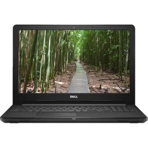 Dell Inspiron 15 3567 (A561222SIN9) (Core i3 6th Gen/4 GB/1 TB
