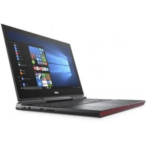 Dell Inspiron 17 7567 (A562102SIN9) (Core i7 7th Gen/8 GB/1 TB