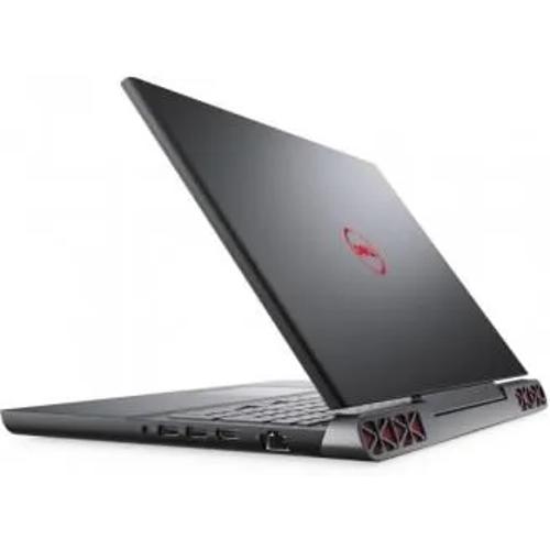 Dell Inspiron 17 7567 (A562102SIN9) (Core i7 7th Gen/8 GB/1 TB