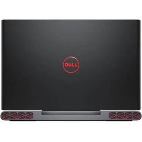 Dell Inspiron 17 7567 (A562102SIN9) (Core i7 7th Gen/8 GB/1 TB