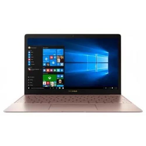Asus Zenbook 3 UX390UA-GS046T Ultrabook (Core i7 7th Gen/8 GB/512