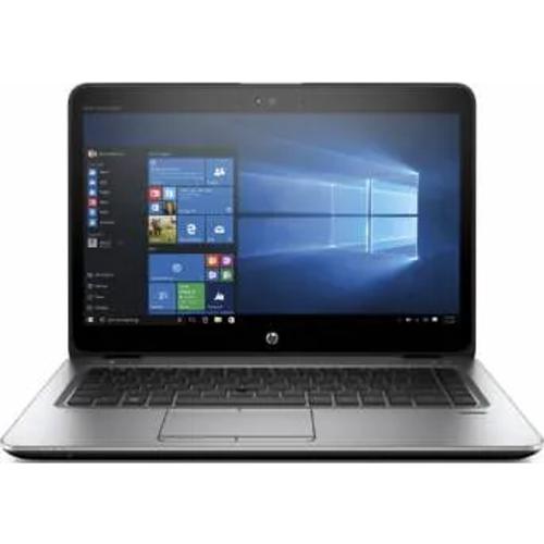 HP Elitebook 840 G3 (W8H20PA) (Core i5 6th Gen/4 GB/256 GB SSD