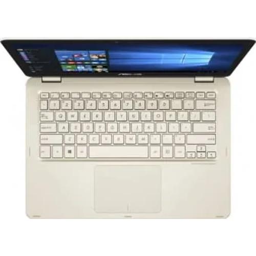 Asus Zenbook Flip UX360CA-C4210T (Core M3 7th Gen/4 GB/512 GB SSD/Windows  10)