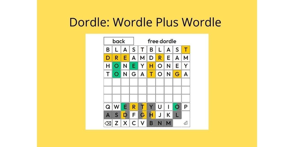 6 Wordle Like Games That You Should Check Out Cashify Blog