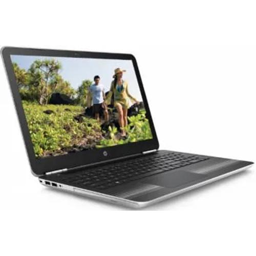 HP Pavilion 15-au627tx (Z4Q46PA) (Core i7 7th Gen/16 GB/2 TB