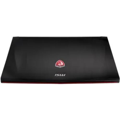 MSI GE62VR 7RF Apache Pro (Core i7 7th Gen/16 GB/1 TB 256 GB SSD