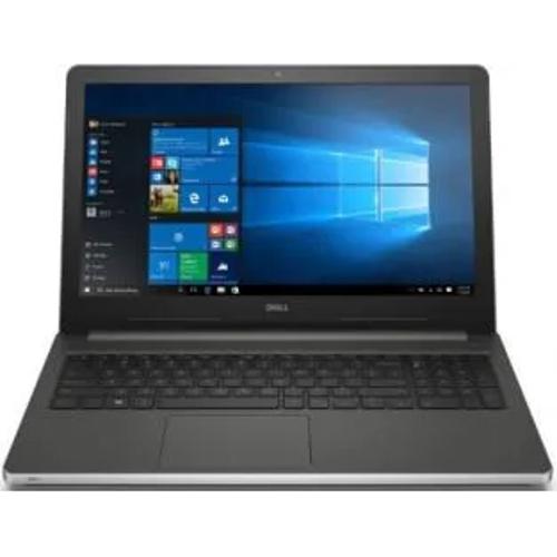 Dell Inspiron 15 5559 (Z566137UIN9) (Core i3 6th Gen/4 GB/1 TB/DOS