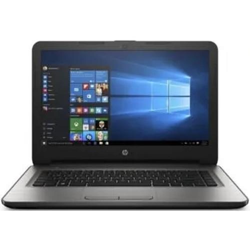 HP Pavilion 15-AU624TX (Z4Q43PA) (Core i5 7th Gen/4 GB/1 TB